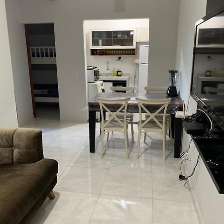 Apartamento Maranduba Ubatuba Εξωτερικό φωτογραφία