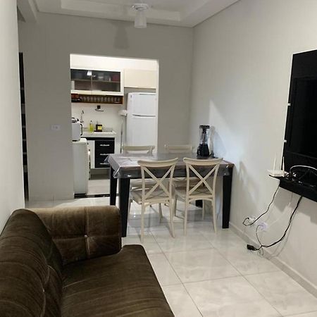 Apartamento Maranduba Ubatuba Εξωτερικό φωτογραφία