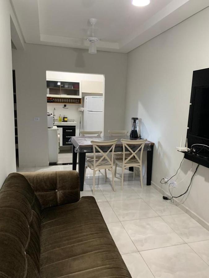 Apartamento Maranduba Ubatuba Εξωτερικό φωτογραφία