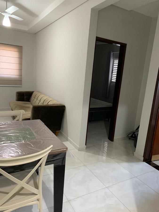 Apartamento Maranduba Ubatuba Εξωτερικό φωτογραφία