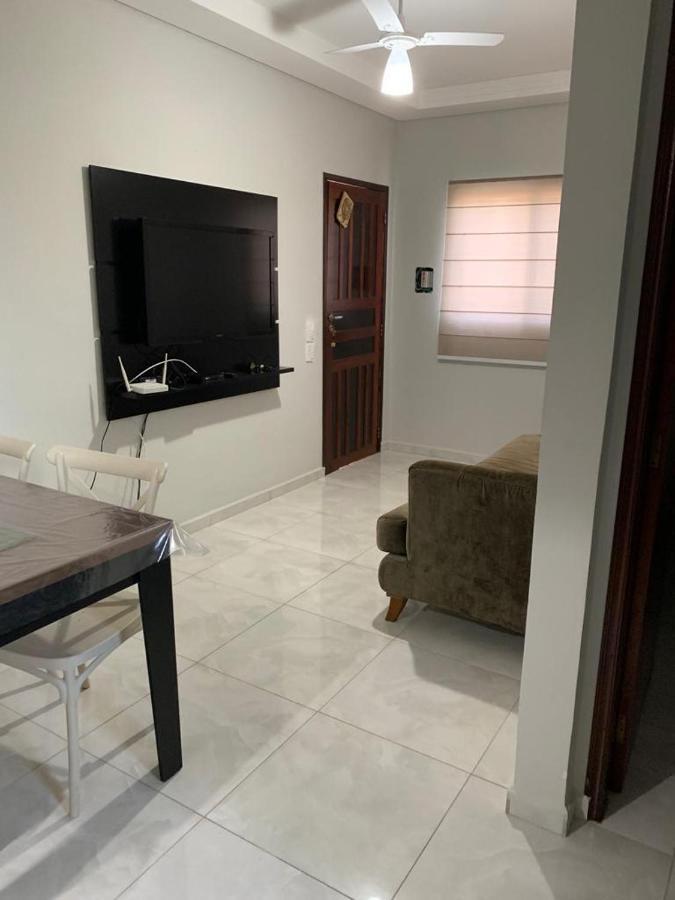 Apartamento Maranduba Ubatuba Εξωτερικό φωτογραφία