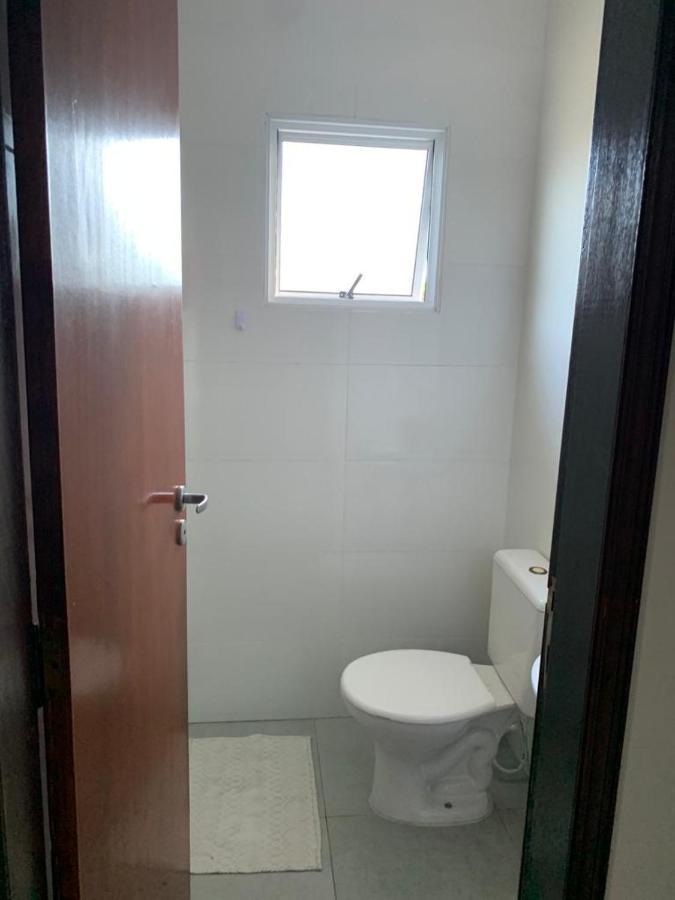 Apartamento Maranduba Ubatuba Εξωτερικό φωτογραφία
