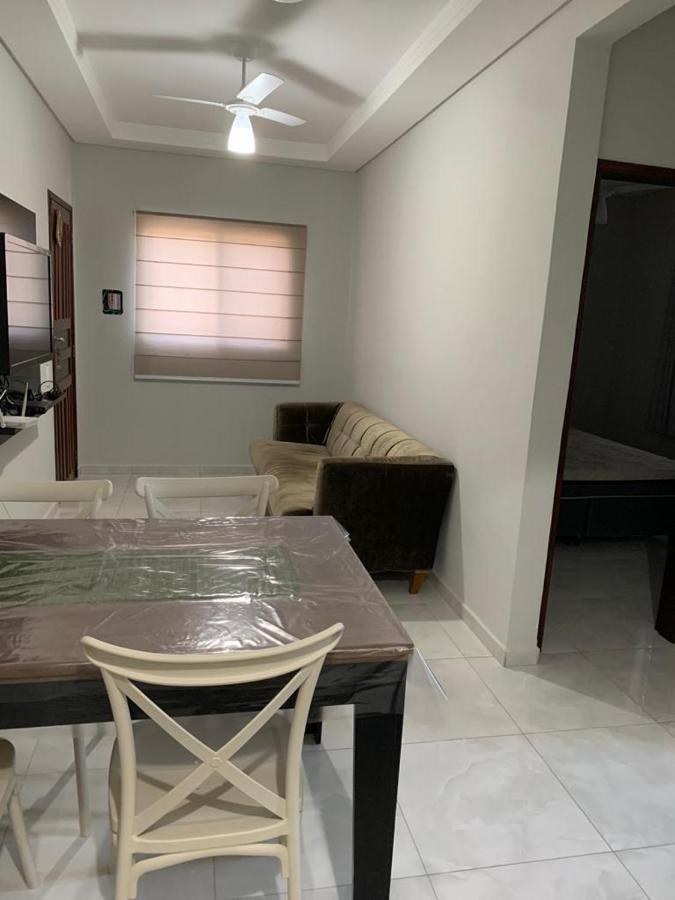 Apartamento Maranduba Ubatuba Εξωτερικό φωτογραφία