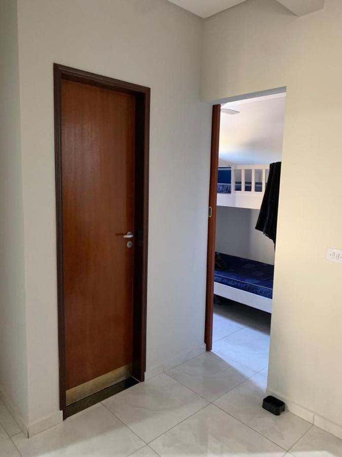Apartamento Maranduba Ubatuba Εξωτερικό φωτογραφία