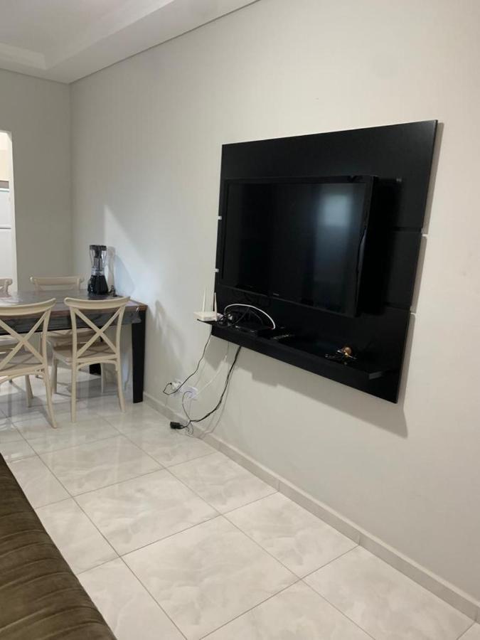 Apartamento Maranduba Ubatuba Εξωτερικό φωτογραφία