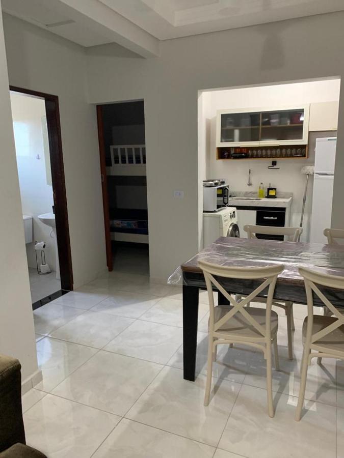 Apartamento Maranduba Ubatuba Εξωτερικό φωτογραφία