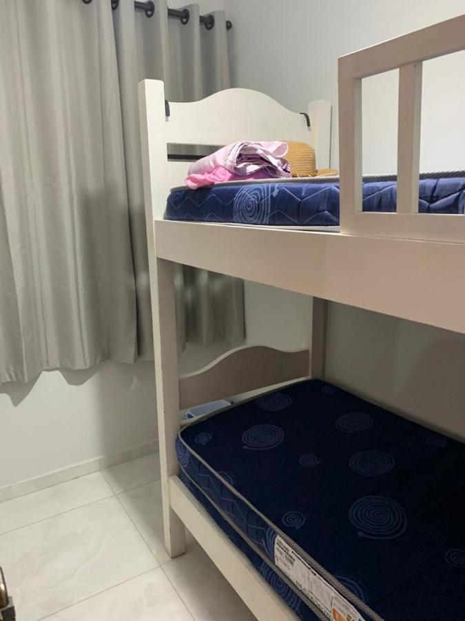 Apartamento Maranduba Ubatuba Εξωτερικό φωτογραφία